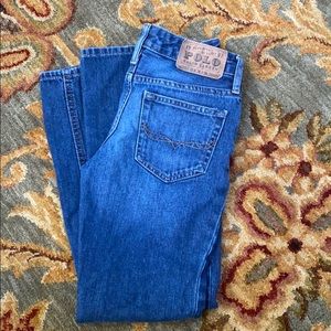 Polo Ralph Lauren Youth sz 10 jeans